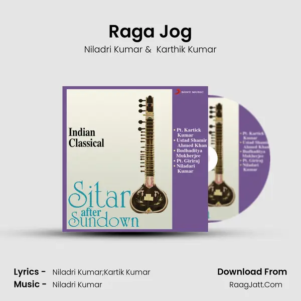 Raga Jog mp3 song