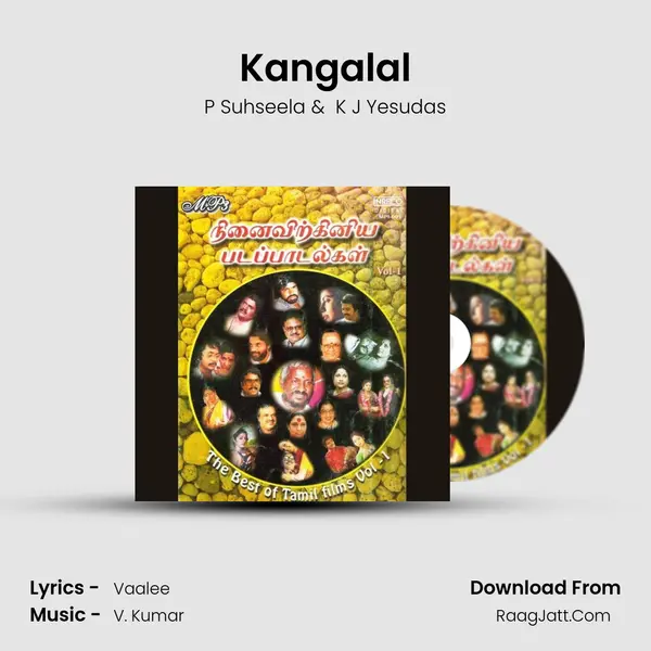 Kangalal Cover