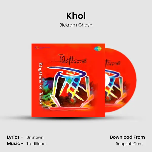 Khol Cover