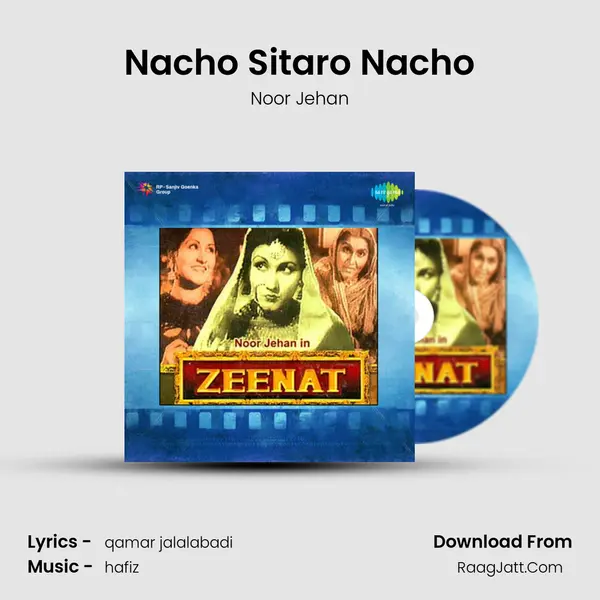 Nacho Sitaro Nacho mp3 song