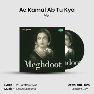 Ae Kamal Ab Tu Kya MP3 Song by Priya Cover