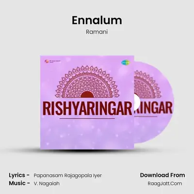 Ennalum MP3 Song by Ramani Cover