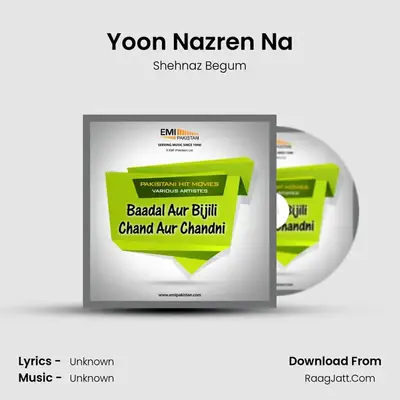 Yoon Nazren Na mp3 song