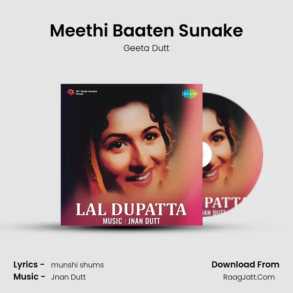 Meethi Baaten Sunake Cover