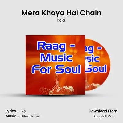 Raag - Music For Soul - Kajal