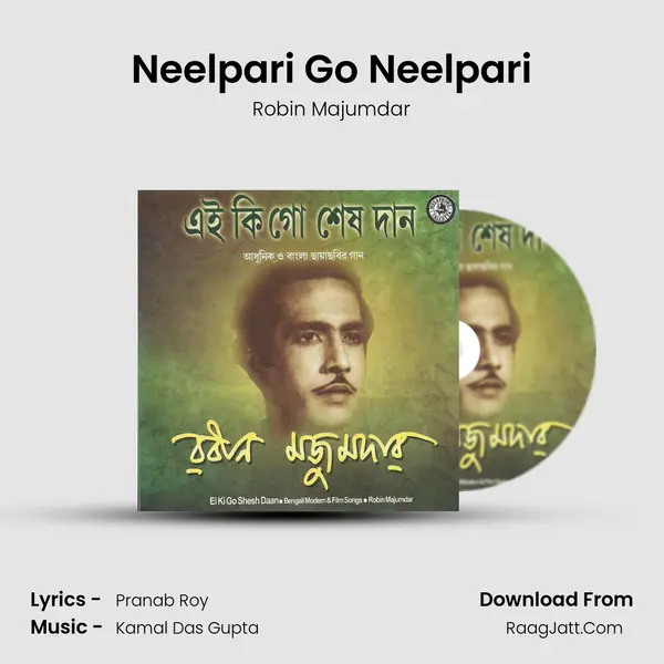 Neelpari Go Neelpari Cover