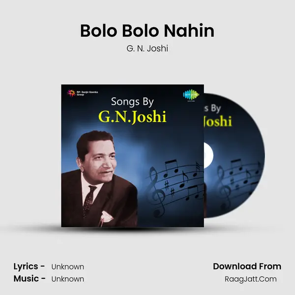 Bolo Bolo Nahin Cover