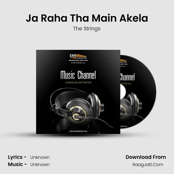 Ja Raha Tha Main Akela mp3 song