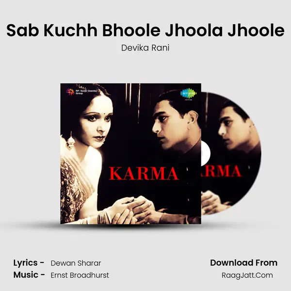 Karma - Devika Rani