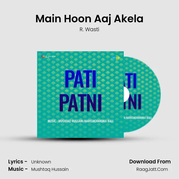Pati Patni - R. Wasti