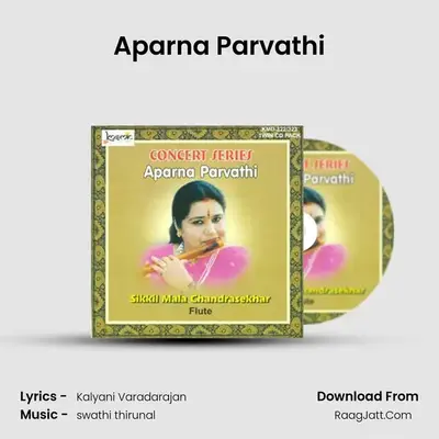 Aparna Parvathi MP3 Song by  Cover