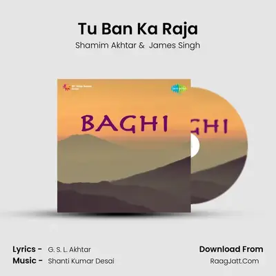 Tu Ban Ka Raja MP3 Song by Shamim Akhtar Cover