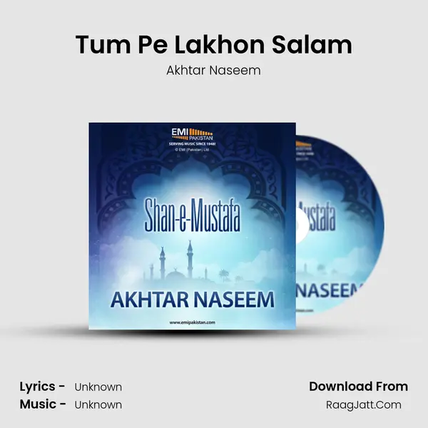Tum Pe Lakhon Salam mp3 song