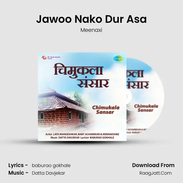 Jawoo Nako Dur Asa MP3 Song by Meenaxi Cover