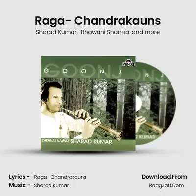 Raga- Chandrakauns mp3 song