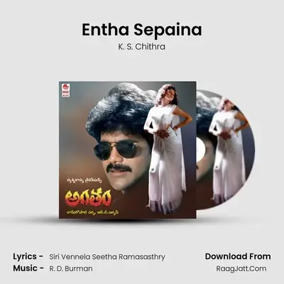 Entha Sepaina MP3 Song by K. S. Chithra Cover