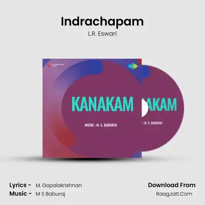 Kanakam - L.R. Eswari