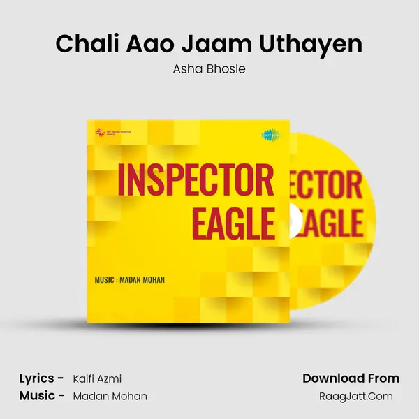 Chali Aao Jaam Uthayen MP3 Song by Asha Bhosle Cover