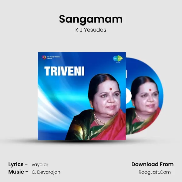 Sangamam MP3 Song by K J Yesudas Cover
