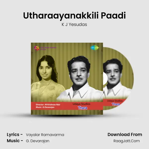 Thaara - K.J. Yesudas