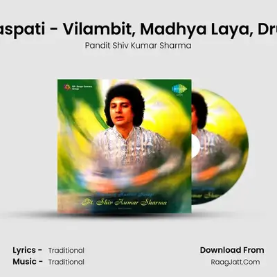 Colours Of Hundred Strings - Pt. Shiv Kumar Sharma - Pandit Shiv Kumar Sharma