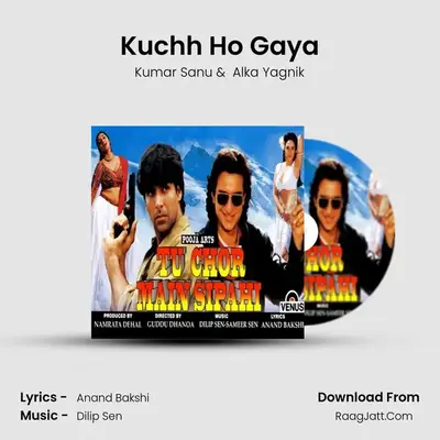 Kuchh Ho Gaya MP3 Song by Kumar Sanu Cover