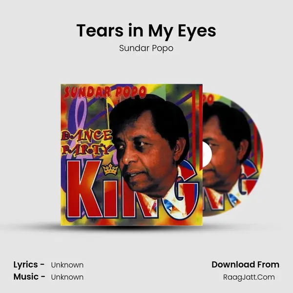 Tears in My Eyes MP3 Song by Sundar Popo Cover