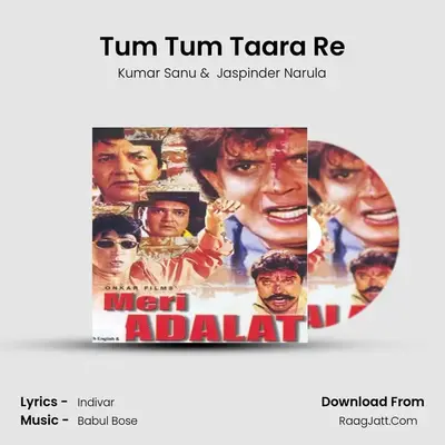 Tum Tum Taara Re MP3 Song by Kumar Sanu Cover