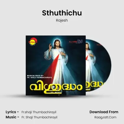 Sthuthichu MP3 Song by Rajesh Cover