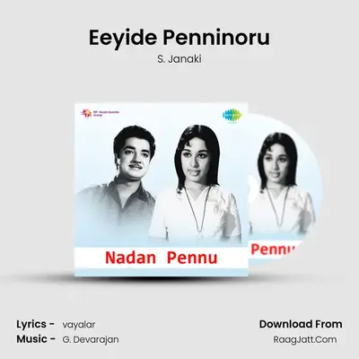 Eeyide Penninoru Cover