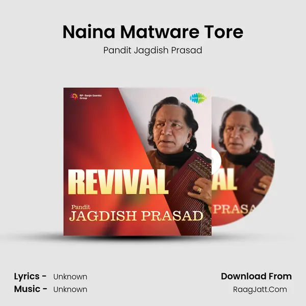 Naina Matware Tore Cover