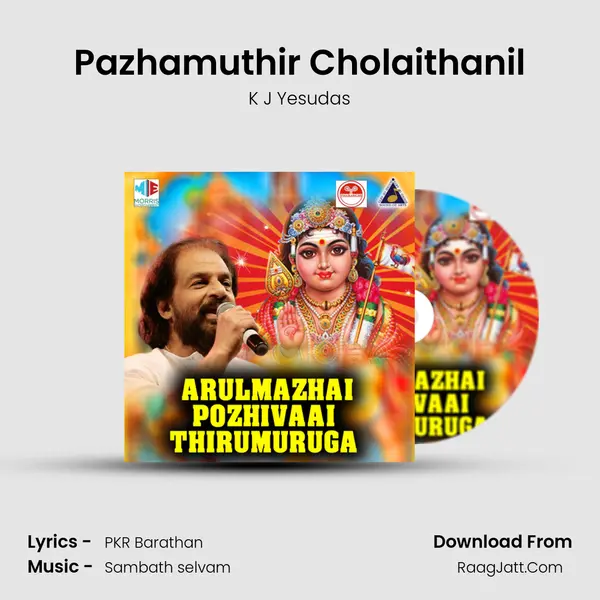 Pazhamuthir Cholaithanil MP3 Song by K J Yesudas Cover