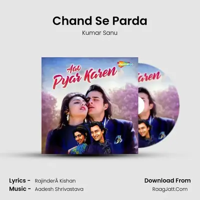Chand Se Parda MP3 Song by Kumar Sanu Cover