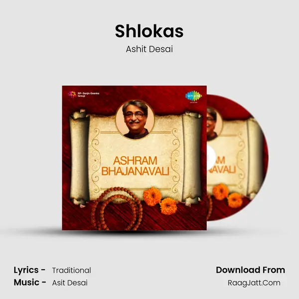 Shlokas mp3 song