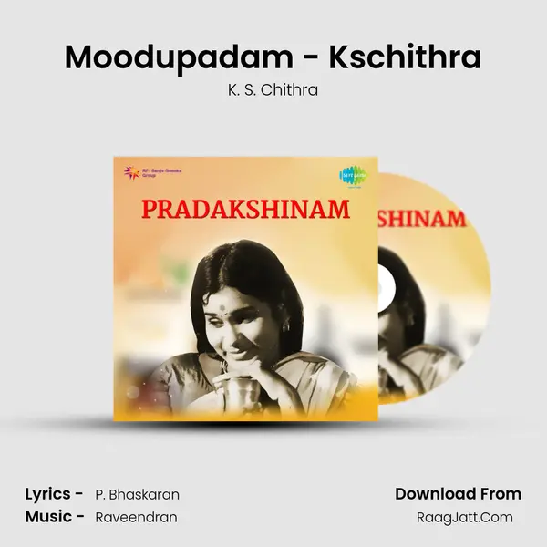 Moodupadam - Kschithra MP3 Song by K. S. Chithra Cover