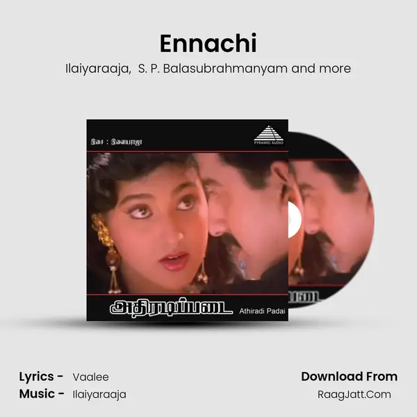 Ennachi MP3 Song by Ilaiyaraaja Cover