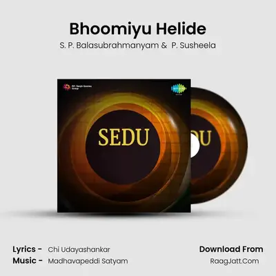 Bhoomiyu Helide Cover