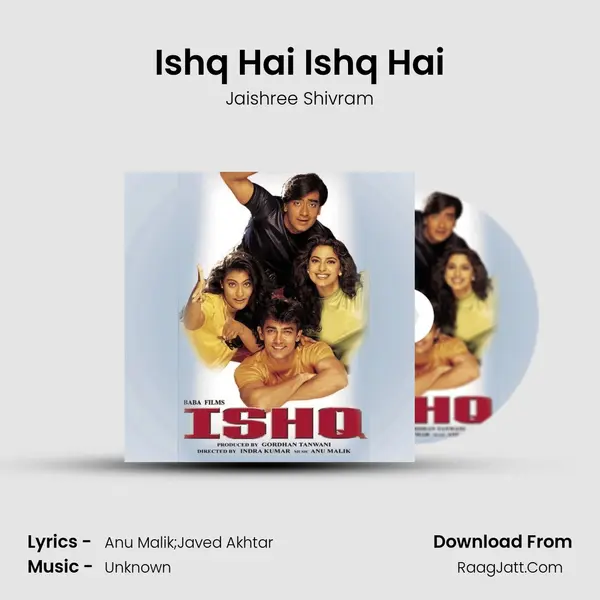 Ishq Hai Ishq Hai mp3 song