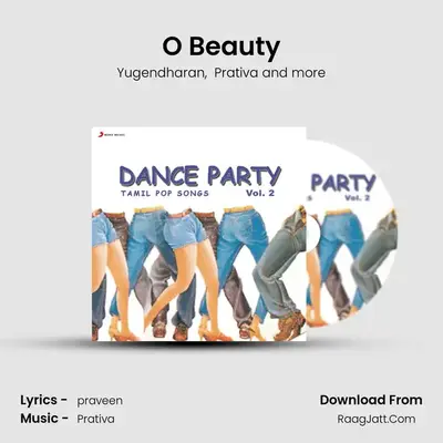O Beauty MP3 Song by Yugendharan Cover