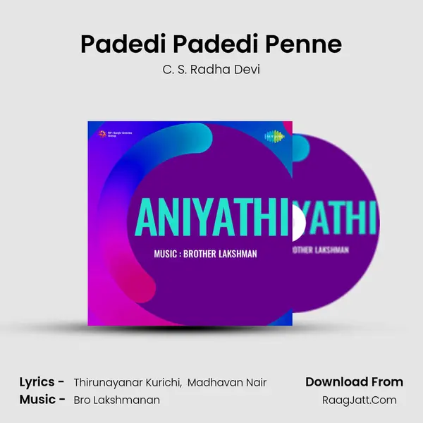 Padedi Padedi Penne mp3 song