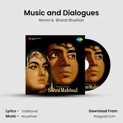 Music and Dialogues MP3 Song by Nimmi Cover