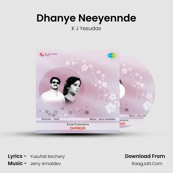 Dhanye Neeyennde MP3 Song by K J Yesudas Cover