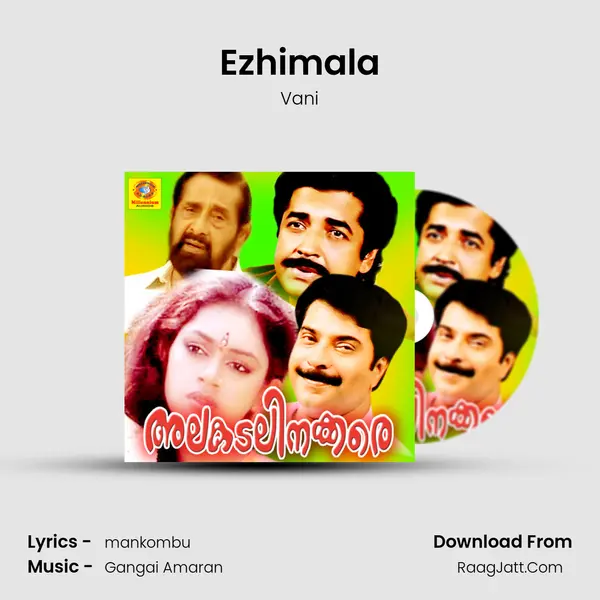 Ezhimala MP3 Song by Vani Cover