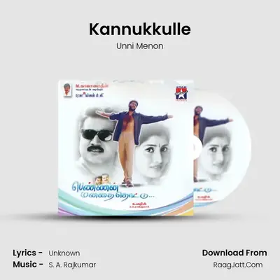 Kannukkulle Cover