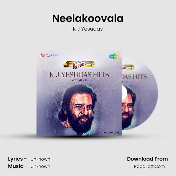 Neelakoovala Cover