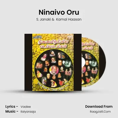 Ninaivo Oru Cover