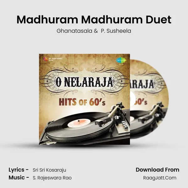 Madhuram Madhuram Duet Cover