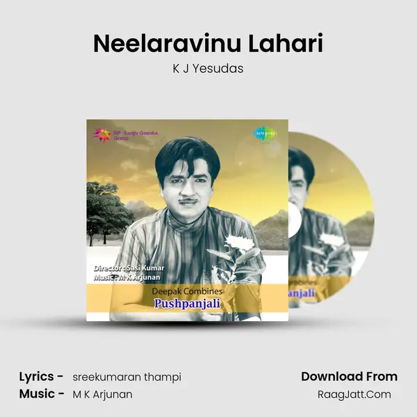 Neelaravinu Lahari MP3 Song by K J Yesudas Cover
