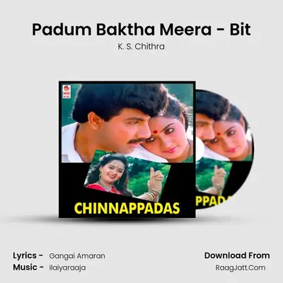 Padum Baktha Meera - Bit MP3 Song by K. S. Chithra Cover