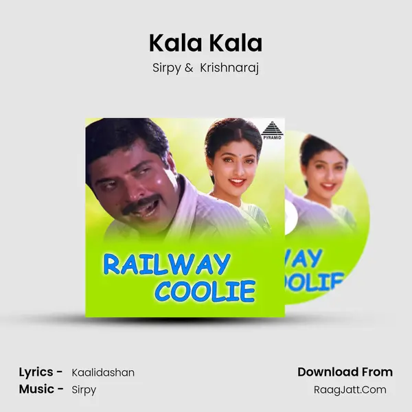 Kala Kala MP3 Song by Sirpy Cover
